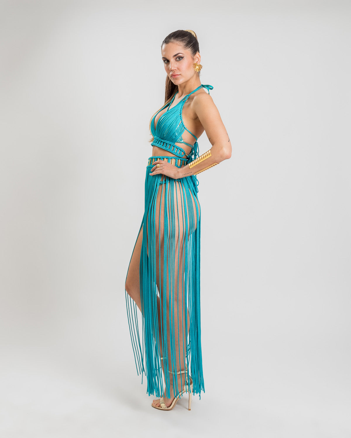 CONJUNTO GRETA