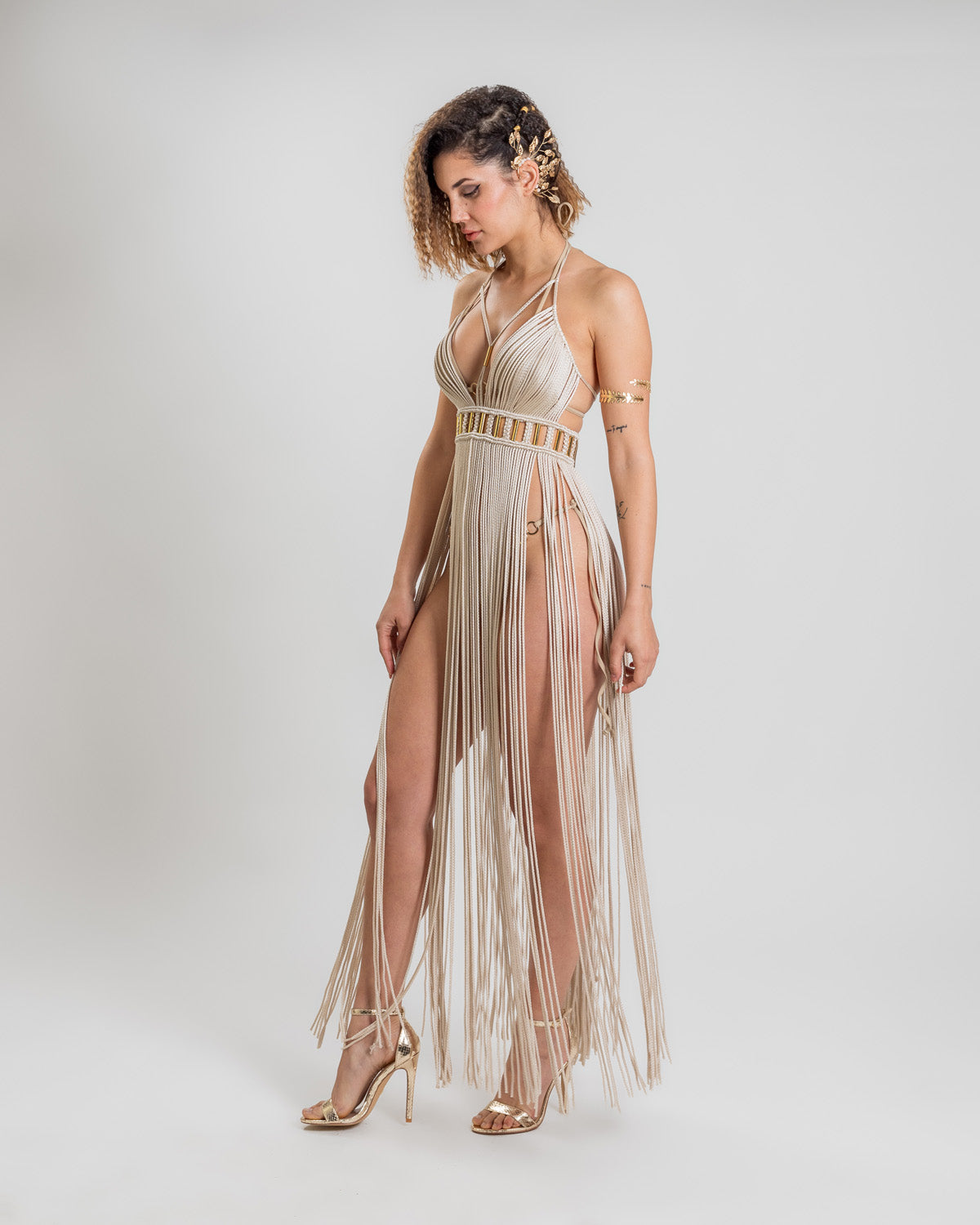ATHENA DRESS