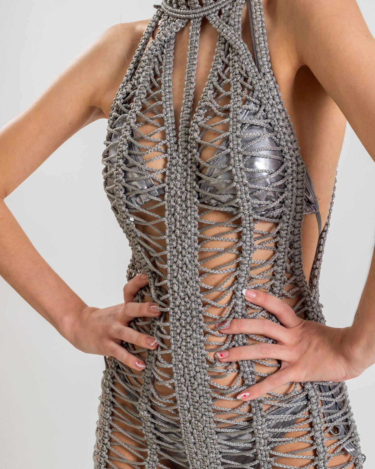 VESTIDO DIANA