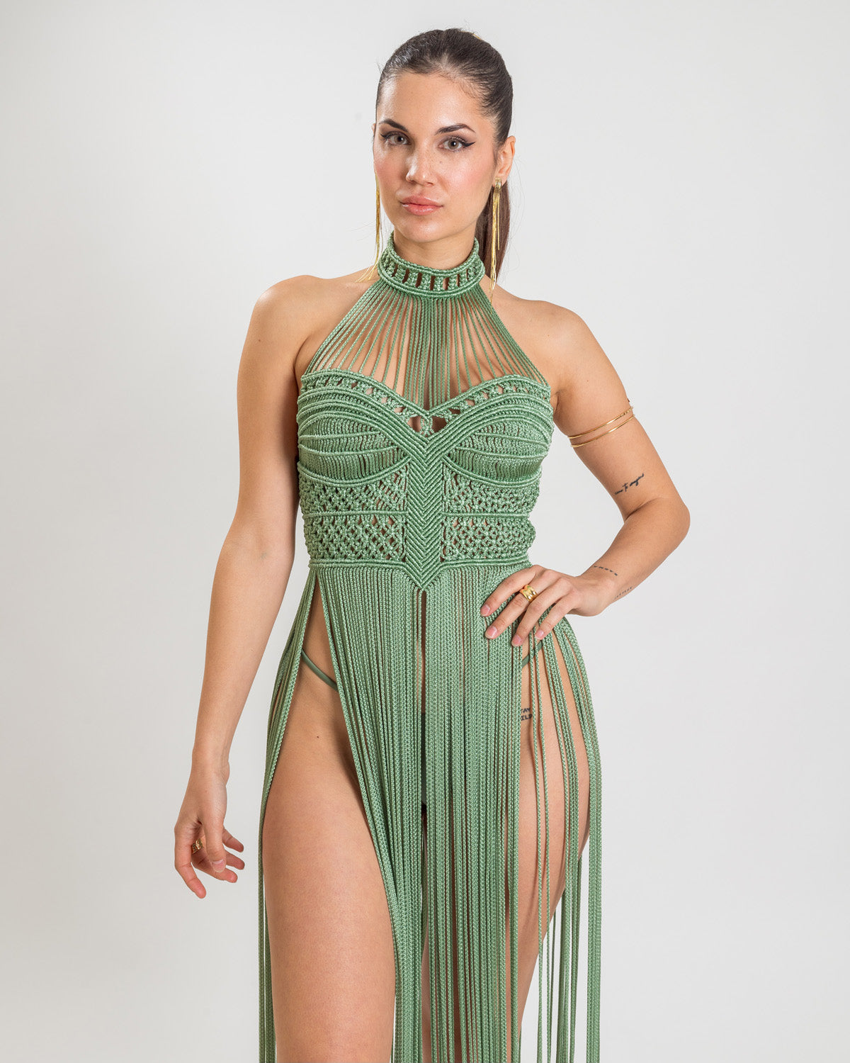 VESTIDO SEDNA