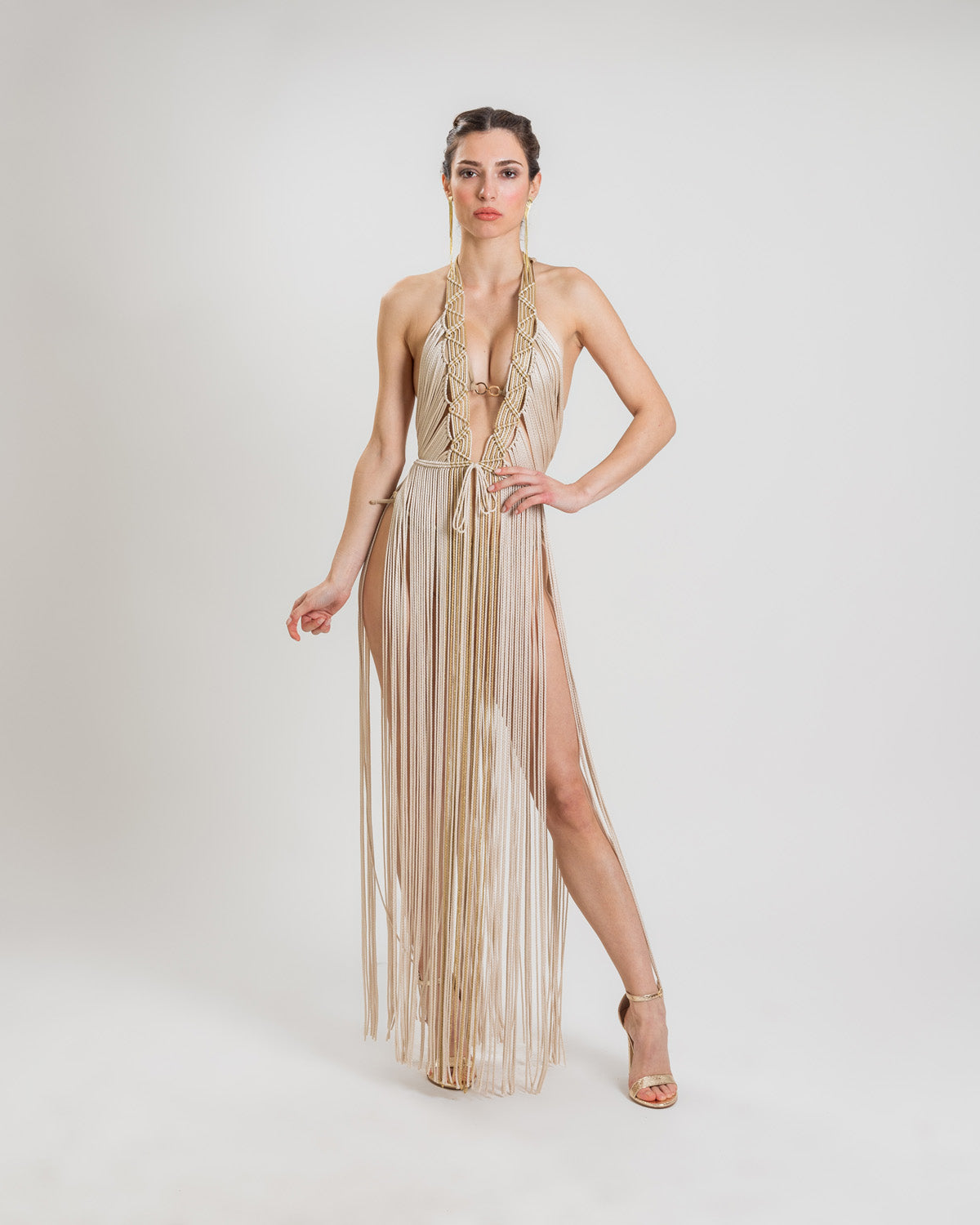 VESTIDO SERENA