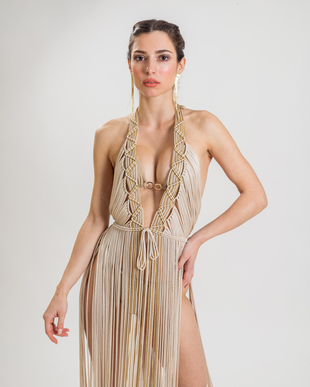 VESTIDO SERENA