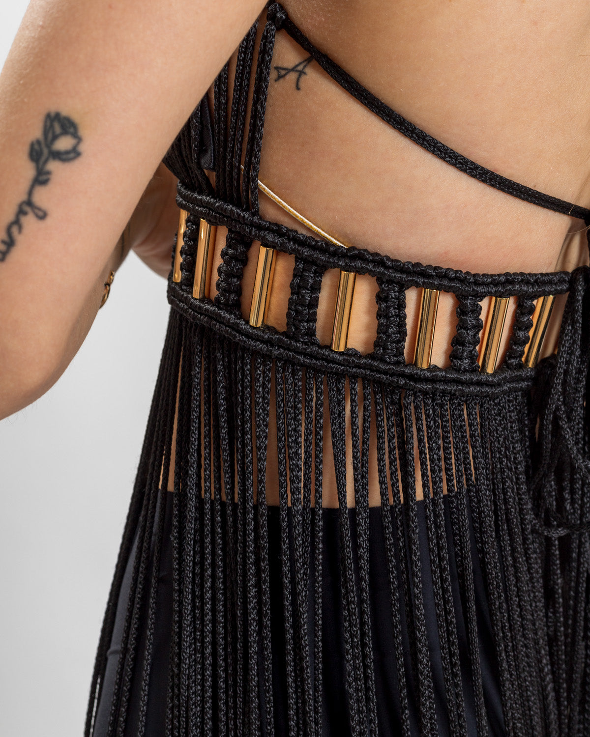 ATHENA DRESS
