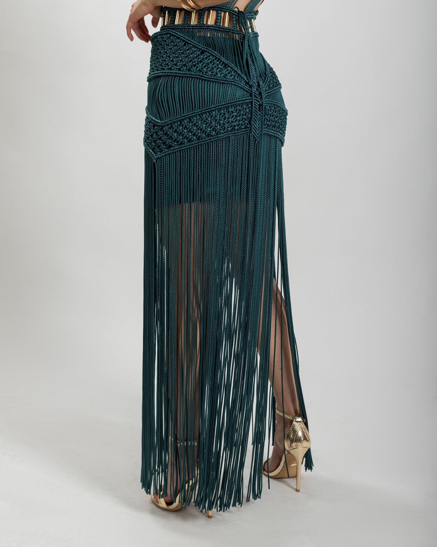 VESTIDO DAFNE