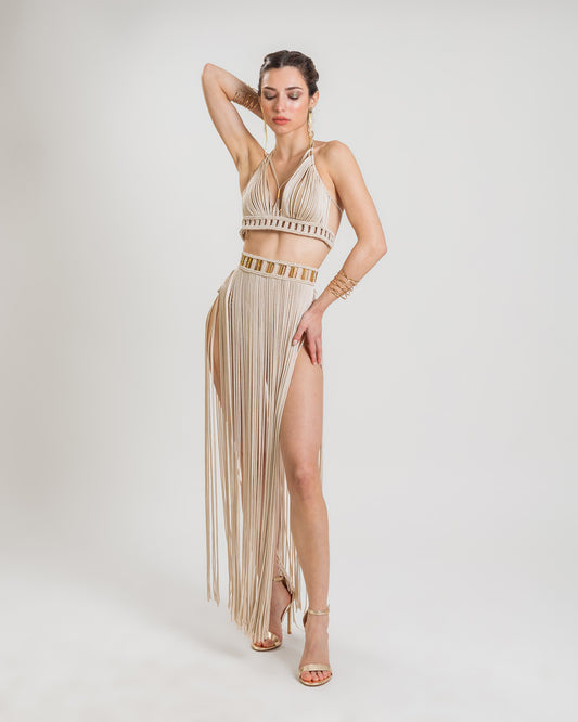 CONJUNTO GRETA