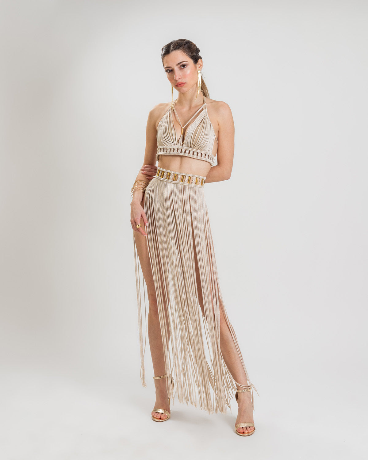 CONJUNTO GRETA