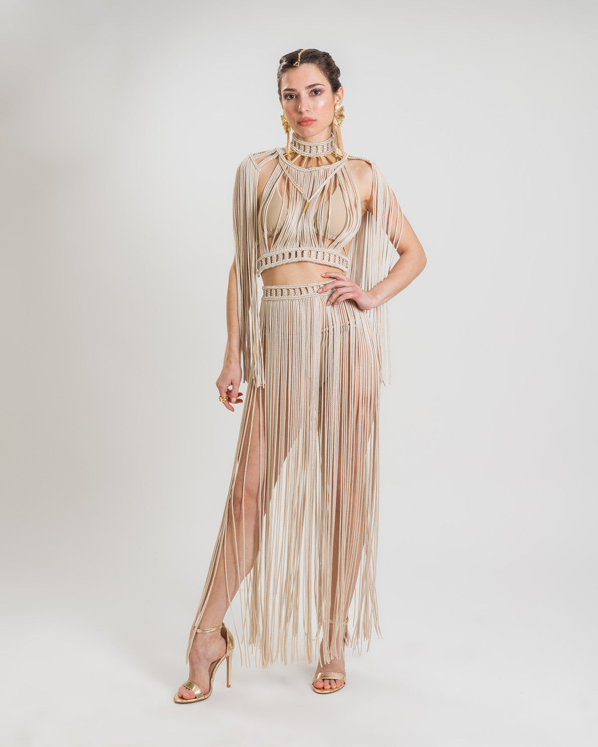 CONJUNTO NEREA