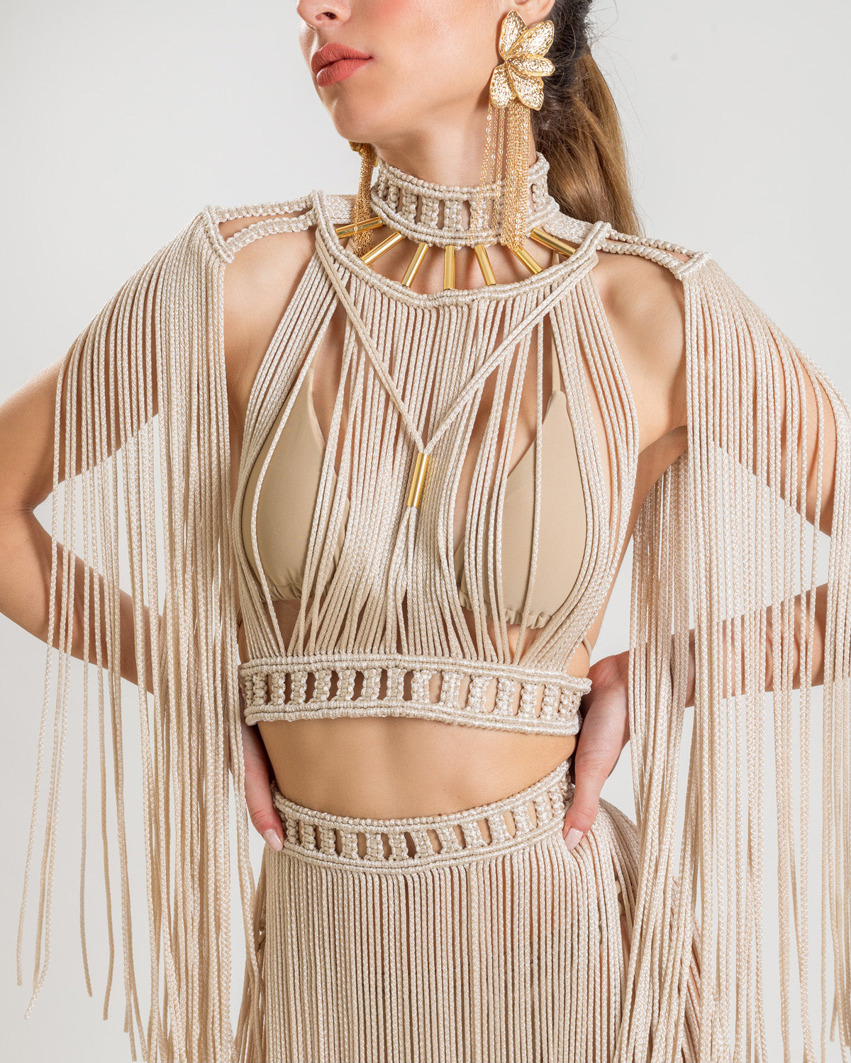 CONJUNTO NEREA