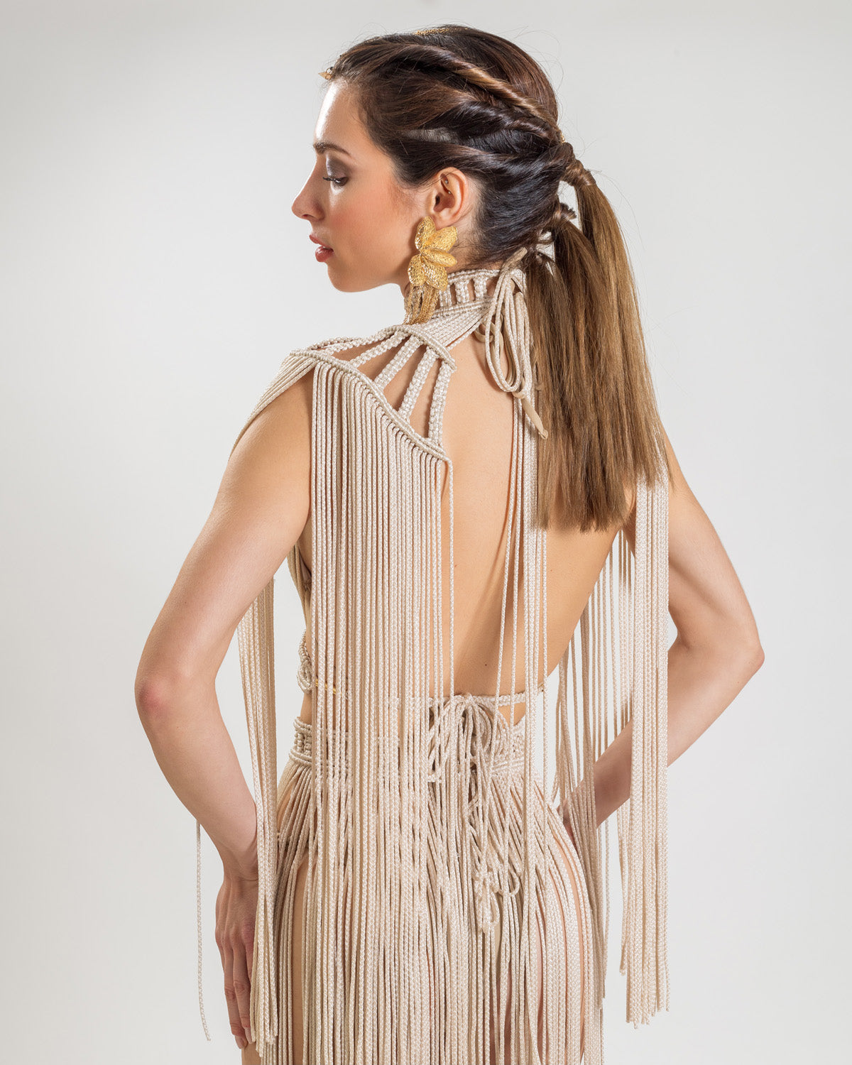CONJUNTO NEREA