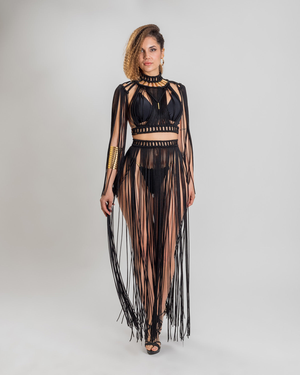 CONJUNTO NEREA