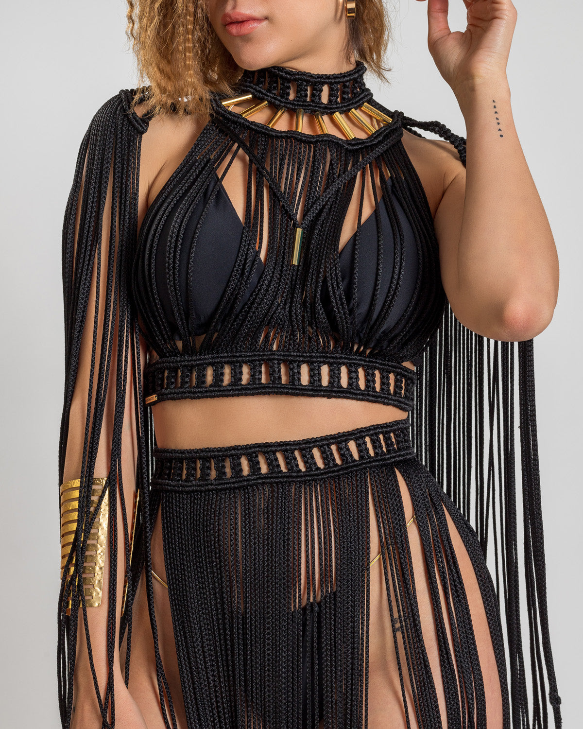 CONJUNTO NEREA