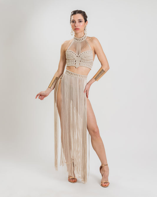 CONJUNTO TANIT