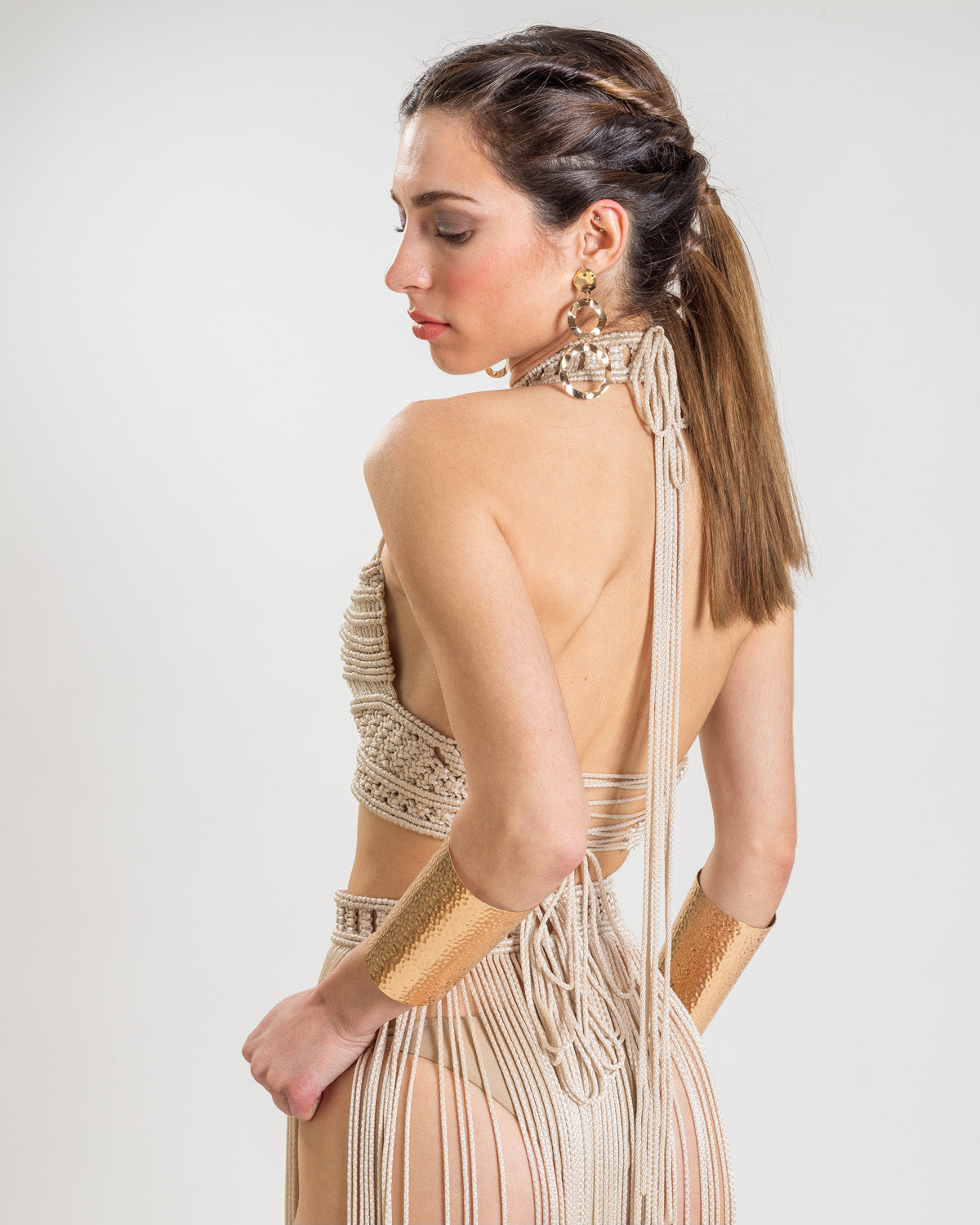 CONJUNTO TANIT