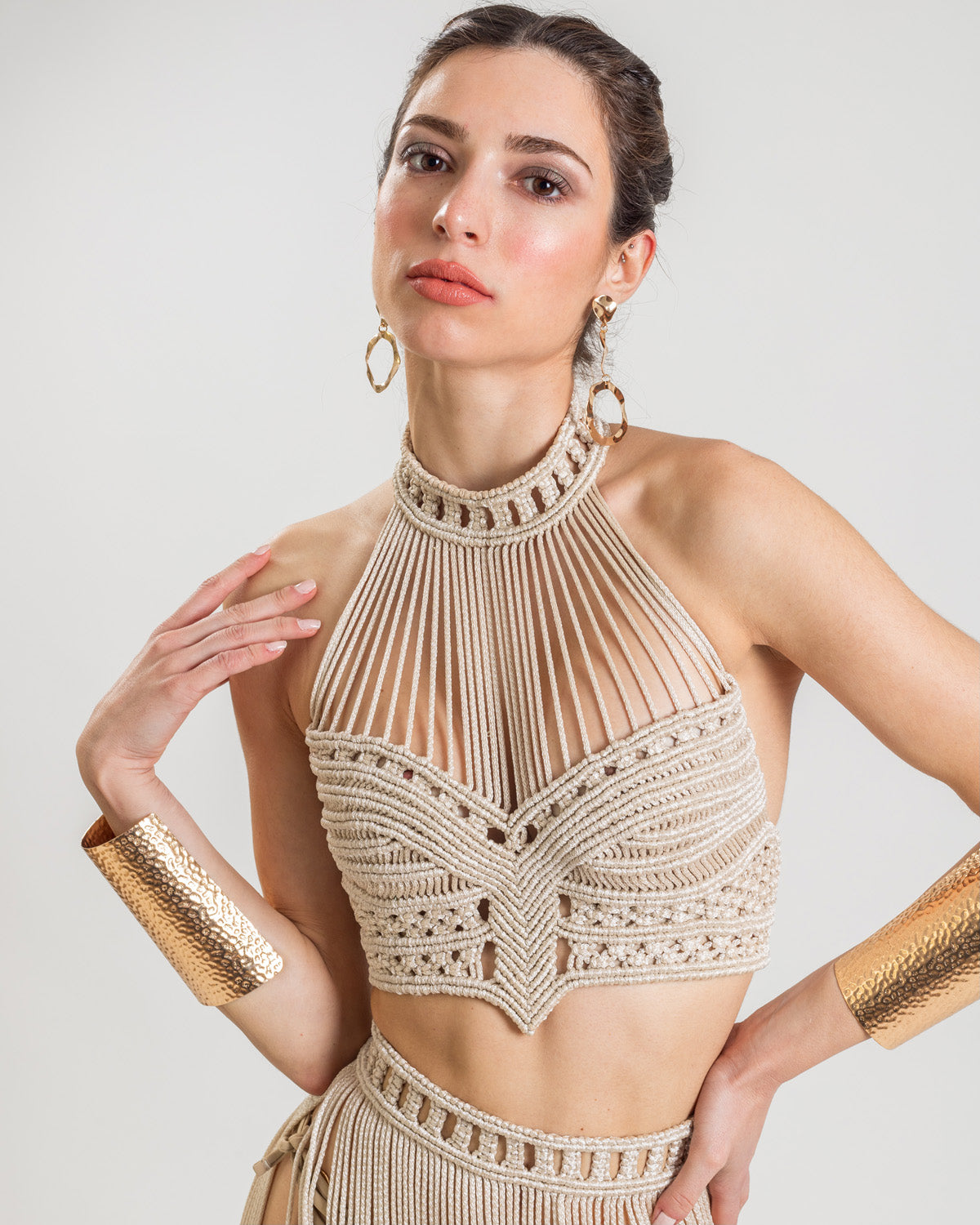 CONJUNTO TANIT
