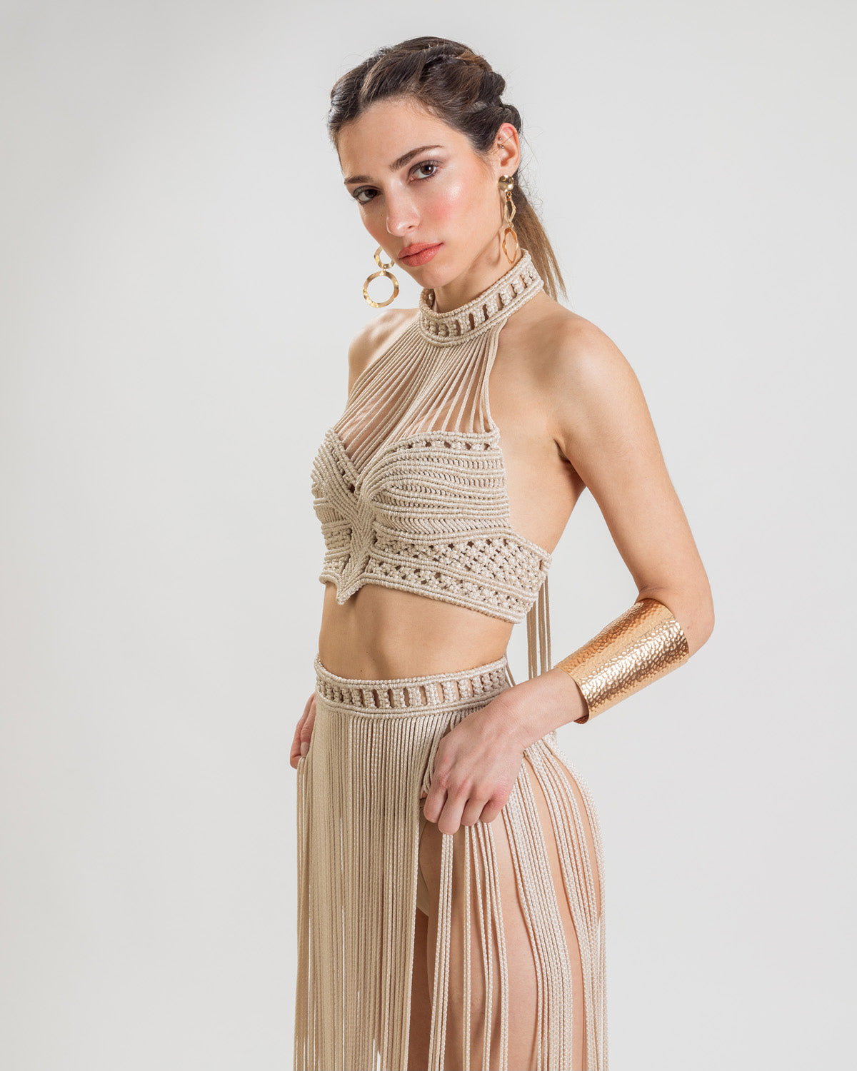 CONJUNTO TANIT