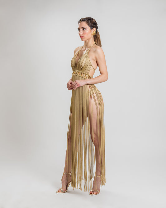 VESTIDO ATENEA