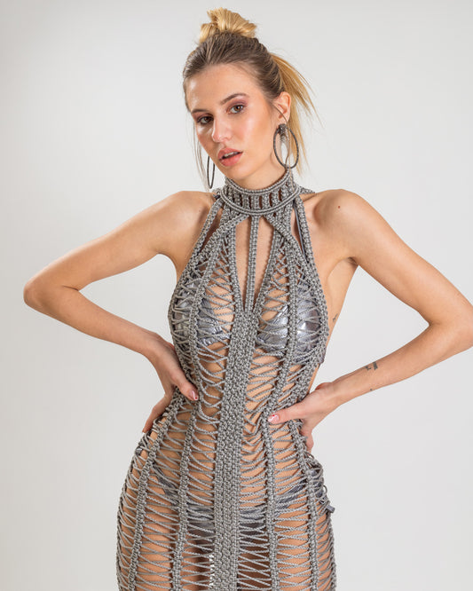 VESTIDO DIANA