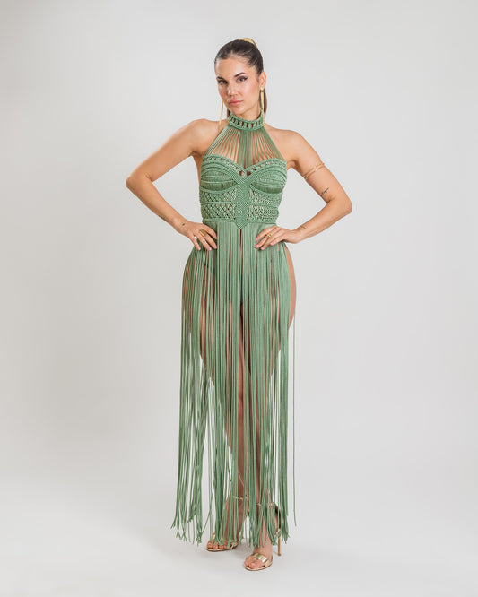 VESTIDO SEDNA