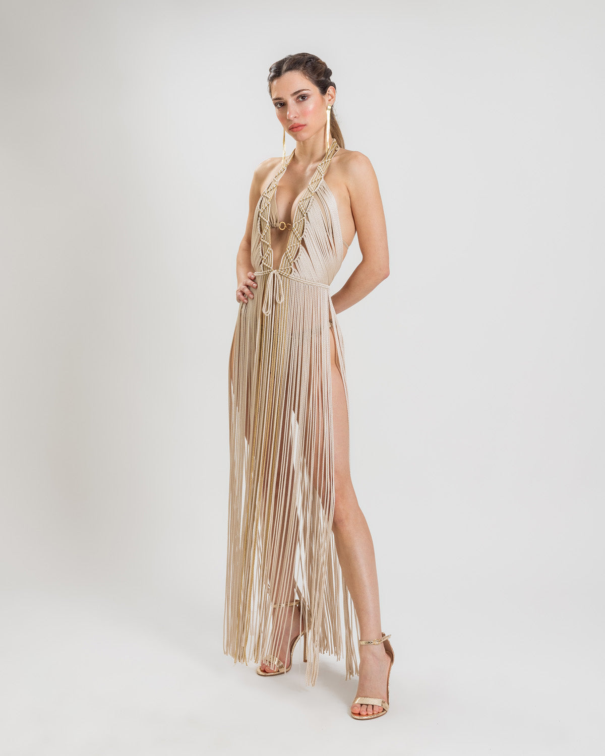 VESTIDO SERENA