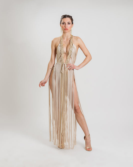 VESTIDO SERENA