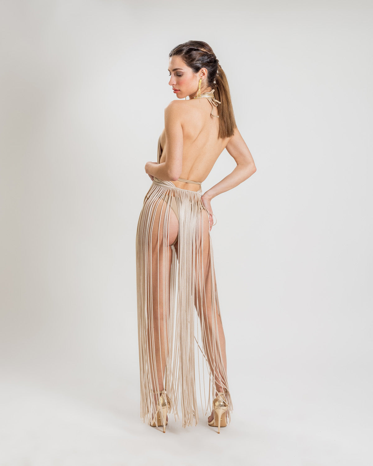 VESTIDO SERENA