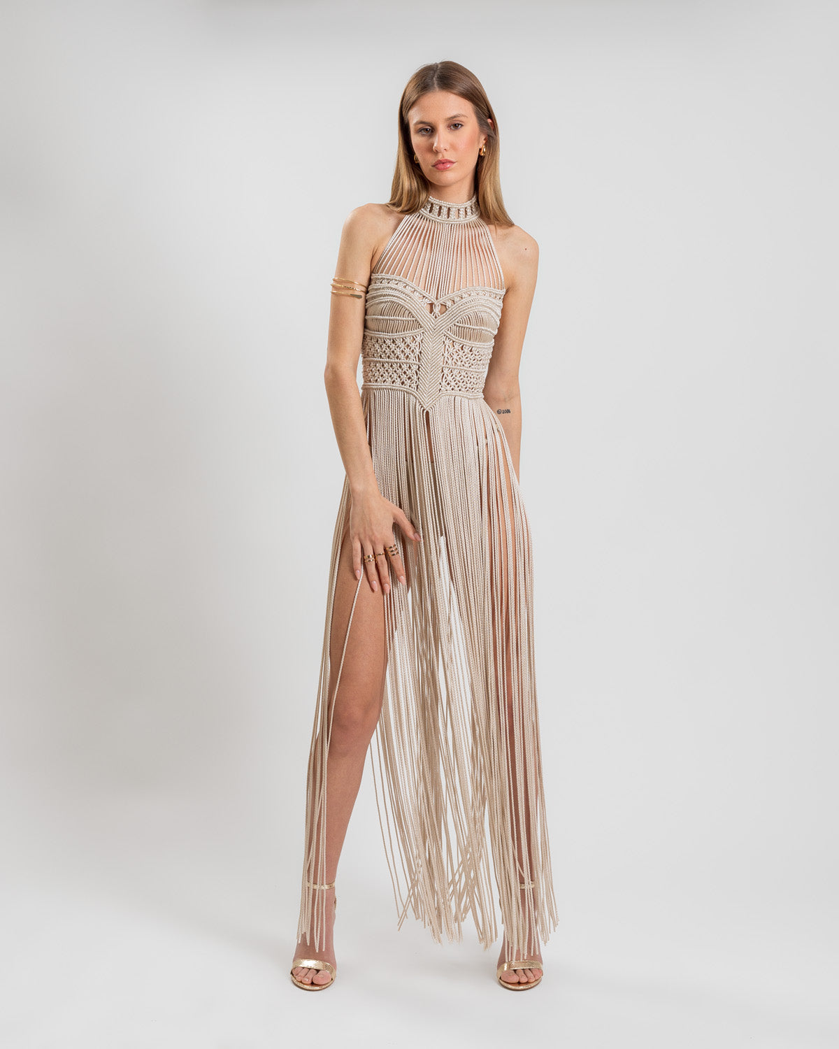 VESTIDO SEDNA