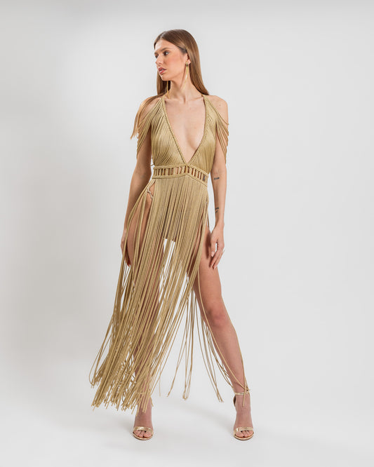 VESTIDO MEREDITH