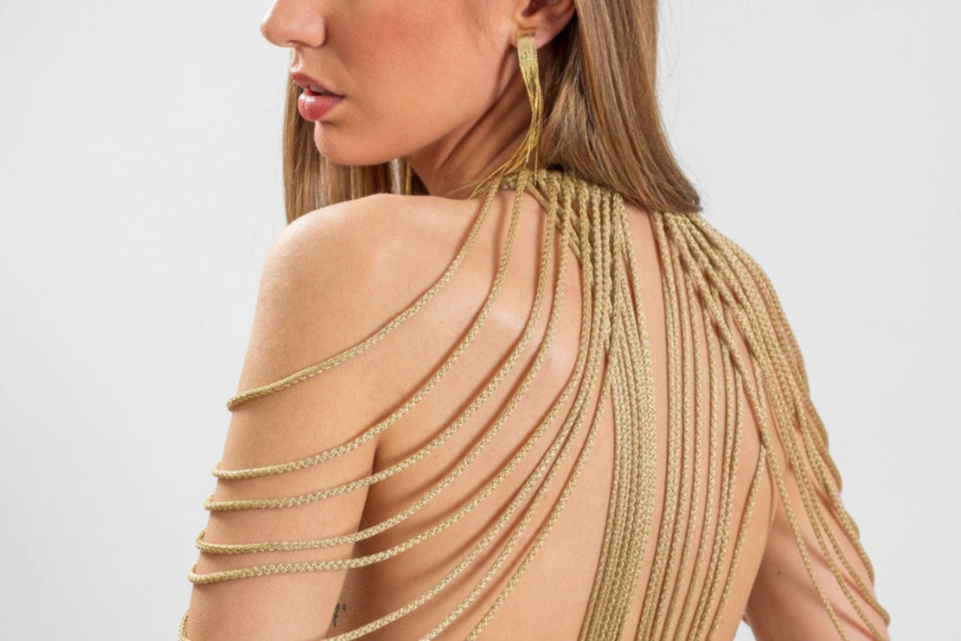 VESTIDO MEREDITH