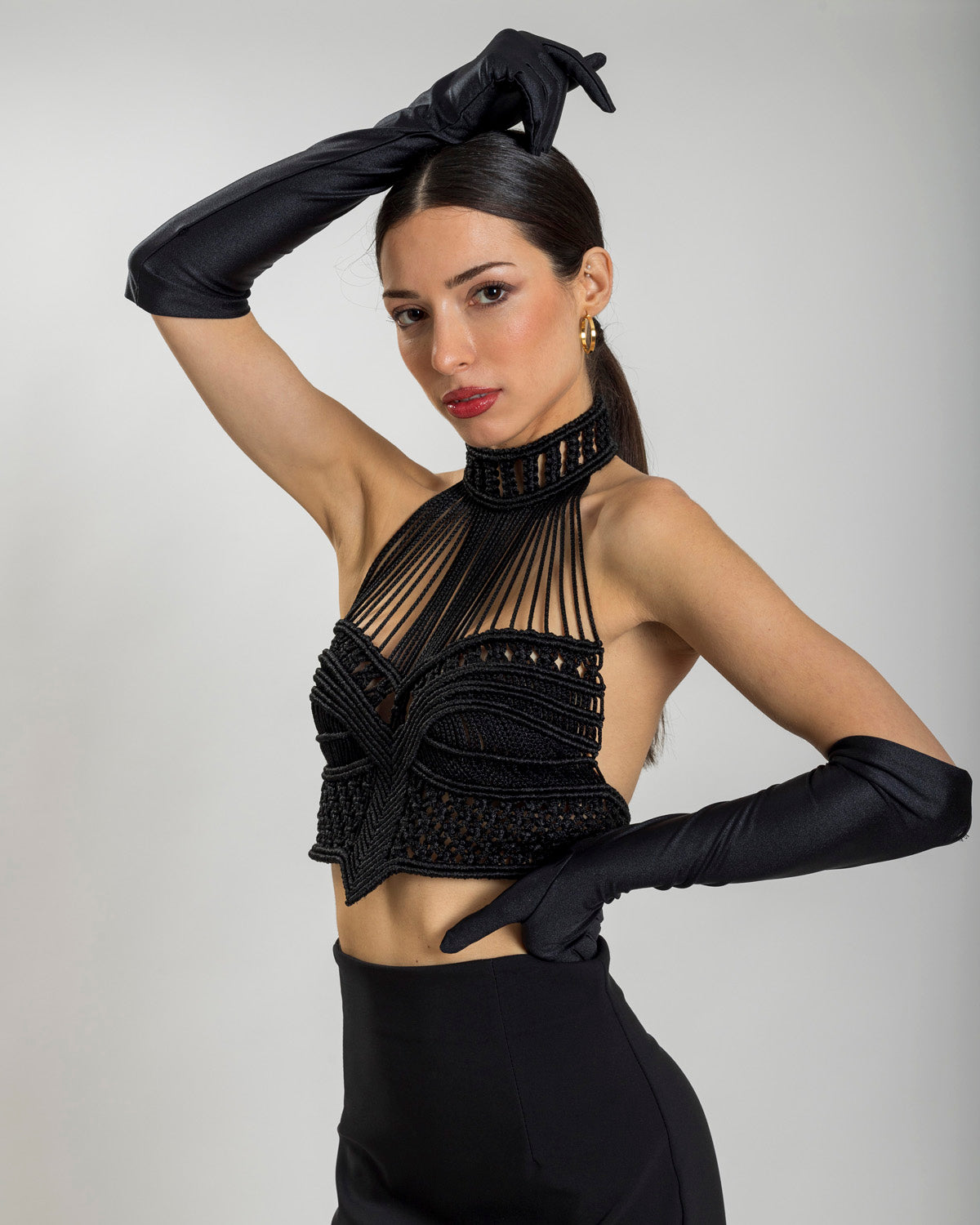 CUERPO TANIT