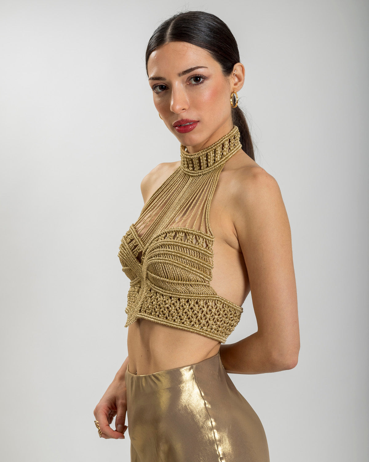 CUERPO TANIT